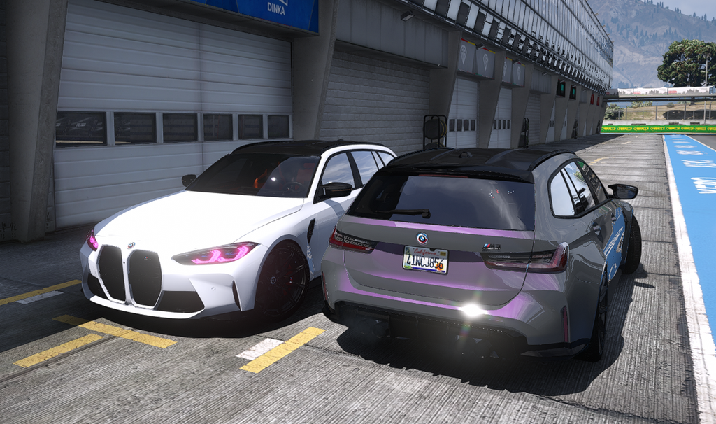 2023 M3 G81 (BETA)