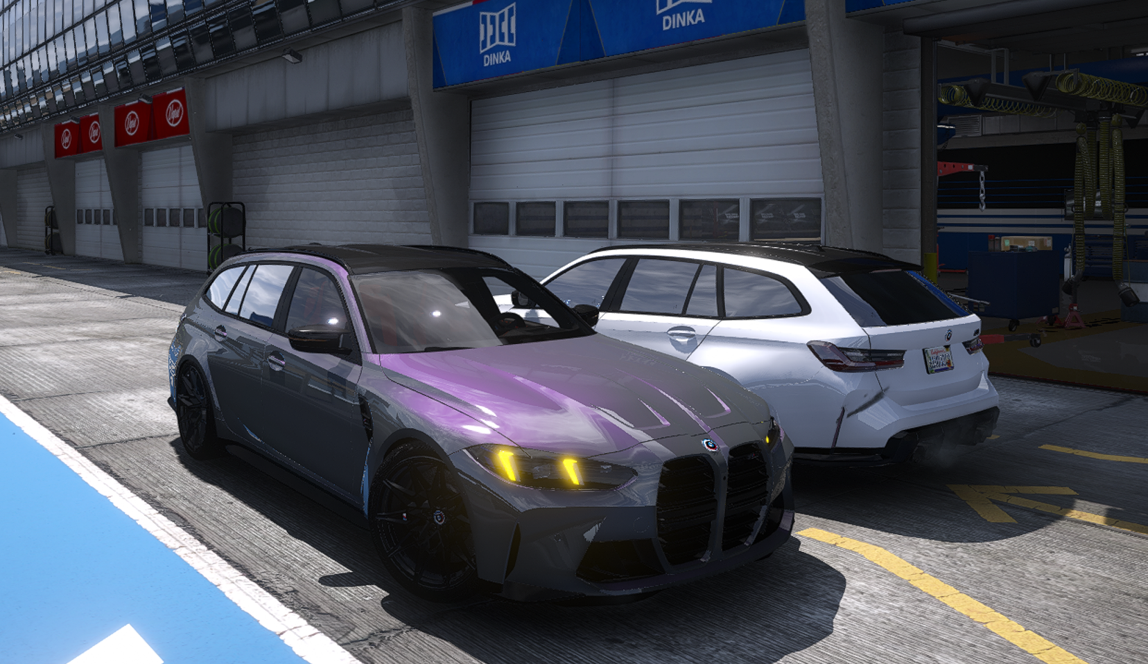 2023 M3 G81 (BETA)