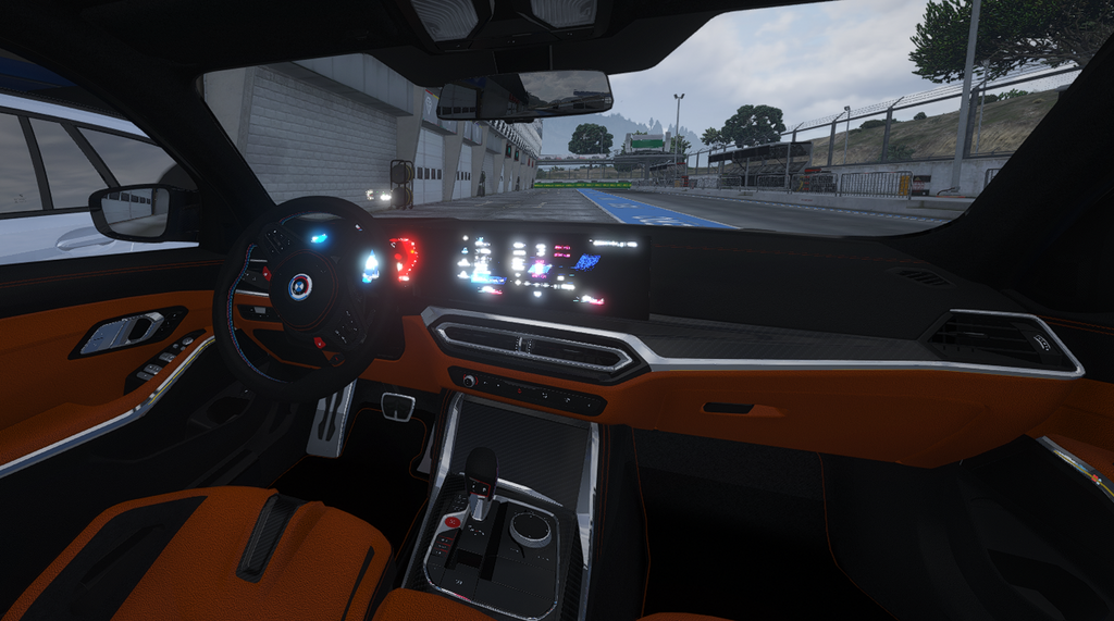 2023 M3 G81 (BETA)