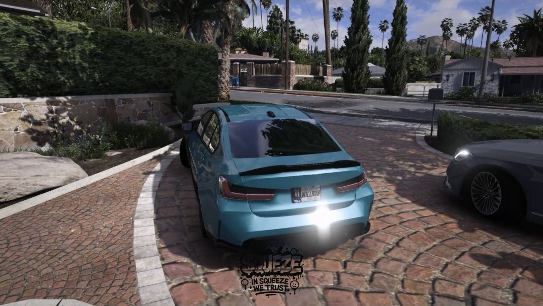 2023 M3 G80
