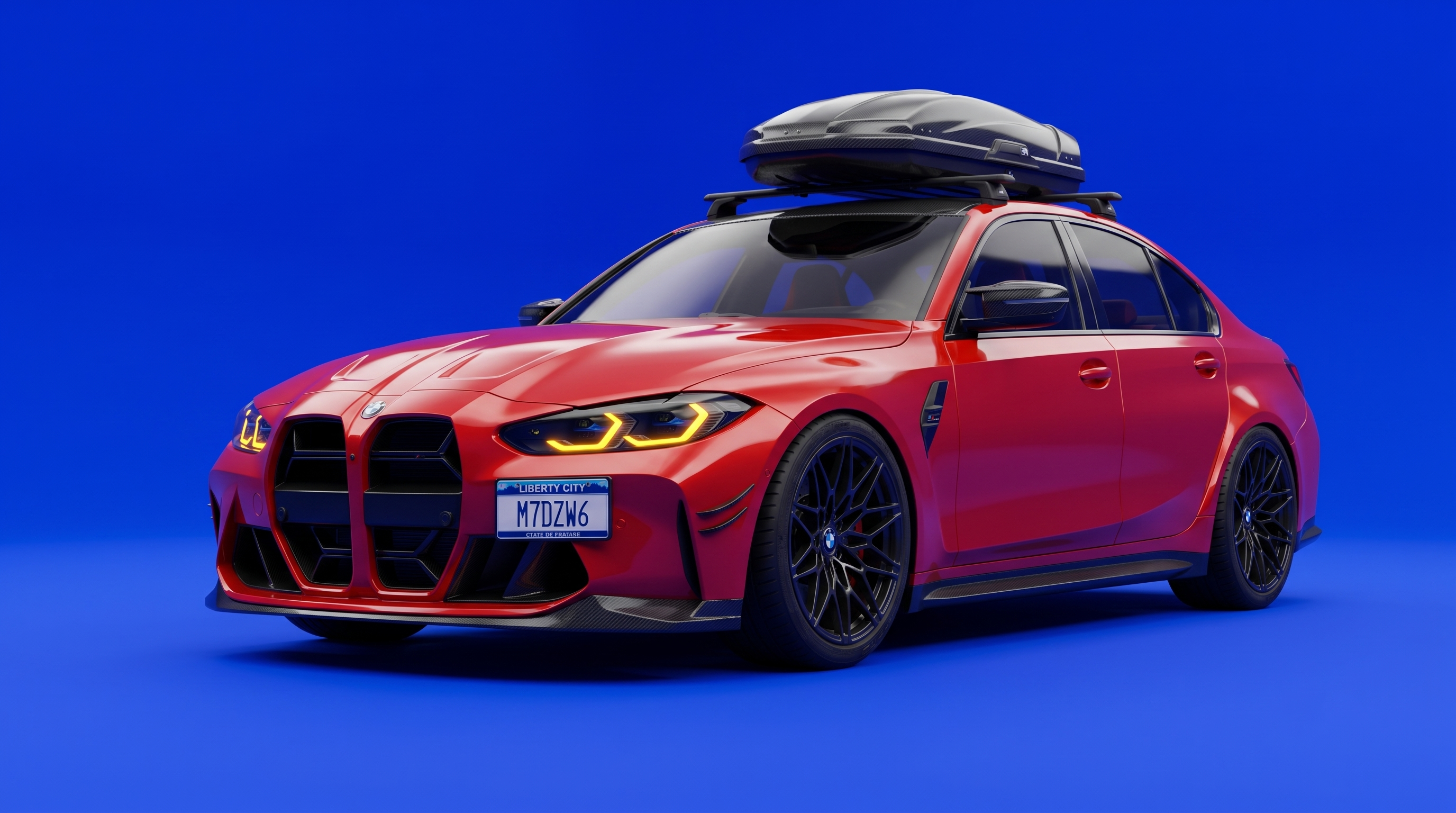 2023 M3 G80